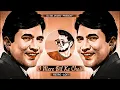 Download Lagu O Mere Dil Ke Chain - Retro Lofi - DJ SID JHANSI | Kishore Kumar
