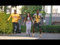 Kizz Daniel - RTID ( Rich Till I Die ) Dance Choreography by The Dancelab