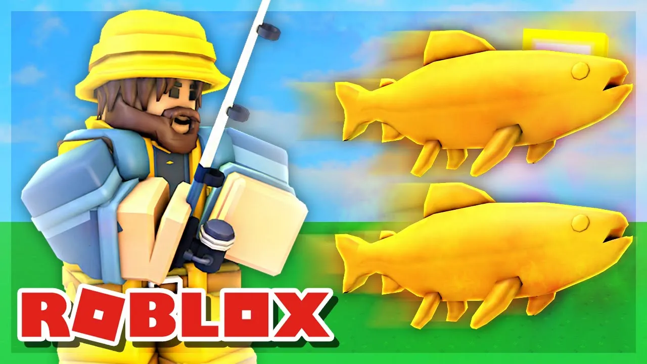 FISHING ROD ONLY CHALLENGE V2! Roblox Bedwars