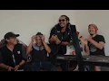 Download Lagu TRIAMOR ft Gorga Musik \u0026 Kiting Sidabutar - AHA SO AHA (Cover) / Lagu Batak