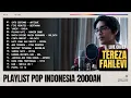 Download Lagu Playlist Pop Indonesia 2000an | Satu Bintang , Bertahan , Yakin | Tereza Fahlevi Full Album Akustik