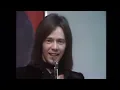 PILOT - January (from’Crackerjack’)