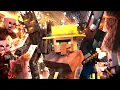 Download Lagu THE CREAKING - Villager vs Pillager vs Creaking Army of the Pale Garden (Minecraft Movie Animation)