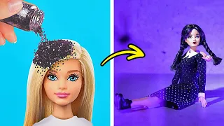 Colorful DIY Doll Crafts to Spark Your Imagination