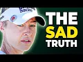 What NOBODY Told You About Nelly Korda