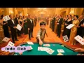 Download Lagu Bocah 10 tahun diremehkan di kasino, ternyata jenius—sekali main langsung menang 200 ribu!