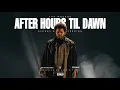 Download Lagu After Hours Til Dawn Leg: 3 Sydney (Studio Version) Pt 3 [Mix. Jack's Files]
