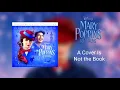 A Cover Is Not the Book | Mary Poppins Returns (2018) | Soundtrack