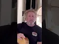 Crazy Wedding Gig Story - Storytime with Sammy Hagar