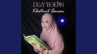 Download Khotmil Quran MP3