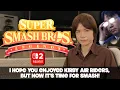 It s FINALLY Time for the Next Smash Bros Game