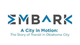 EMBARK 60th Anniversary
