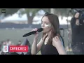 CHVRCHES Get Out (Governors Ball 2018 NYC) Live