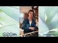 Shawn Mendes performing "Lost In Japan" for the Well Beings Full Circle Benefit virtual fundraiser