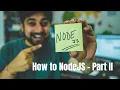 NodeJS Route Database and Controller NodeJS Express Postman