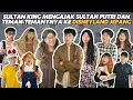 Download Lagu SULTAN KING MENGAJAK SULTAN PUTRI DAN TEMAN-TEMANNYA KE DISNEYLAND JEPANG