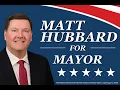Elect Matt Hubbard - Mayor of Sylacauga