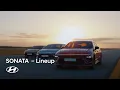 Download Lagu SONATA Global Launch Film | Lineup
