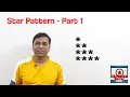 Understanding Star Pattern Program - Star Pattern