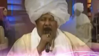 كمال ترباس مدد مدد ادينى من ريدك مدد 