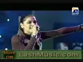 Hadiqa Kiani sings Boohey Barian Live 2010