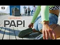 Download Lagu Imperial - Papi (Official Videoclip)