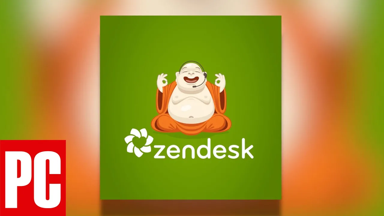Zendesk レビュー