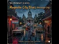 Midnight on the Mississippi 🌙 | Delta Soul Blues