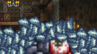 AEROFIESREIrWEorweurioweurio ORE Terraria Calamity Mod