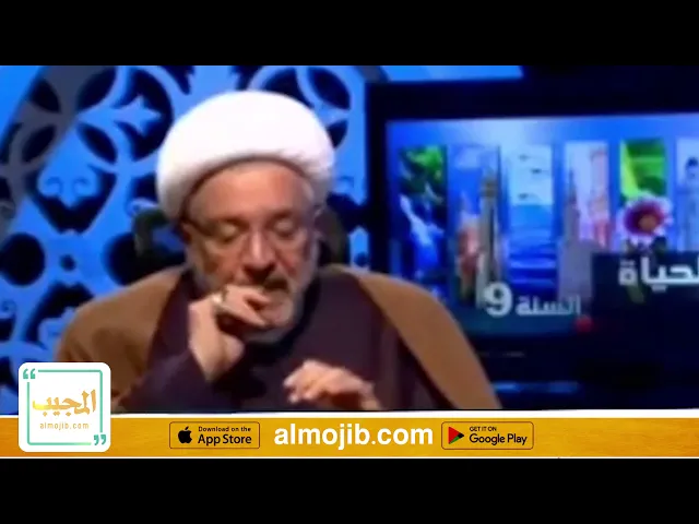 ما هو سبب صلح الامام الحسن عليه السلام مع معاوية
