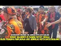 Download Lagu NIKEN SALINDRY Dikawal Ketat PEMUDA PANCASILA Jaranan MAYANGKORO ORIGINAL Live Junrejo Kota Batu