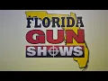 Visite du Miami Gun Show Floride USA - Novembre 2025 fr