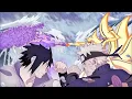 Download Lagu Naruto vs Sasuke Final Battle after Fourth Great Ninja War English Dubbed || Naruto Shippuden