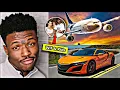 D C Young Fly - Real Name Age Height Birt ay Family Bio Facts Net Worth Wife Lifestyle