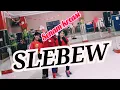Download Lagu SLEBEW by DJ Alengka | CHOREO @ZZLmeledak