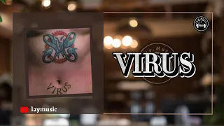 virus slank lirik 