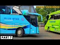 Bus Pariwisata Sunan Bonang 2025 