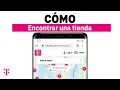 Encuentra Una Tienda T-Mobile Espanol