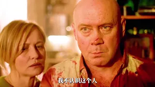 漂亮的臉蛋都會演戲，她欺騙丈夫去找老丈人復仇，女婿拿錘子上門找老丈人，兩人鬥智鬥勇#影視解說 #懸疑 #好看電影推薦