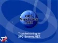 Troubleshoot Database Connections