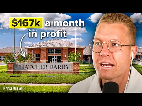 Business Brainstorm: Ozempic Hotline, Klout 2.0 &amp; Failed Churches (#492) thumbnail