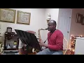 Download Lagu Pretty Woman - Sax Practice