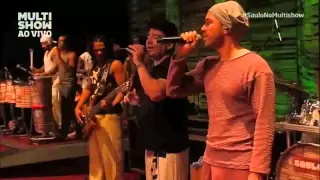 Download Saulo   Anunciação + Ai Que Saudade d'ocê + Beija flor   Ao Vivo em de Brasilia 190720141 MP3