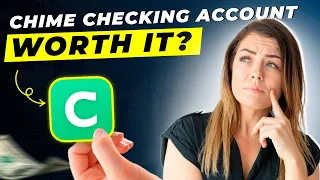 Chime Checking Account Review 2025 Pros and Cons - Honest Unbiased