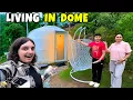 Download Lagu LIVING IN DOME | Family Travel Vlog | Aayu and Pihu Show