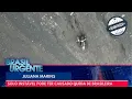 Download Lagu Aconteceu na Semana | Solo instável pode ter causado queda de brasileira que morreu em vulcão