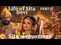 Download Lagu Life of Sita Devi(PART 2)|Sita Swayamvar|Siya ke ram|In 15 min video|#sita #ram #siyakeram #ramayan