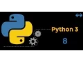 Curso Python 3 Aula 8 - Slice de Strings