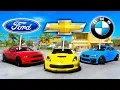 Download Lagu Best Car Brand Challenge! - Forza Horizon 5