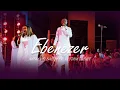 Download Lagu EBENEZER | NATHANIEL BASSEY feat. VICTORIA ORENZE